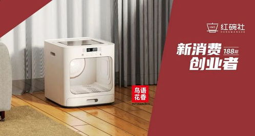 鳥語花香拓展寵物智能用品 年銷近億元的B端服務商威仕特水泵迎養寵升級新需求