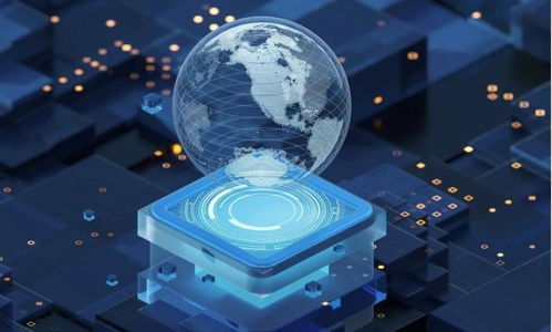 裕太微 以技術開發為引擎，打造高效團隊，開拓發展新空間