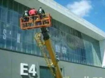 上海長寧區(qū)工程機械租賃 專業(yè)起重吊裝、氣墊搬運與高空作業(yè)新標桿